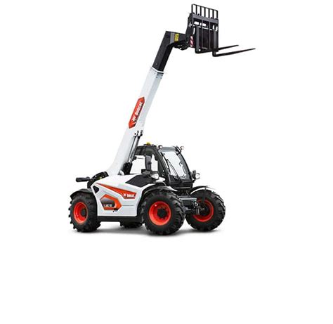 Tl Telehandler Bobcat