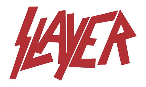 Slayer Band Digital Art By Orn Two Fine Art America