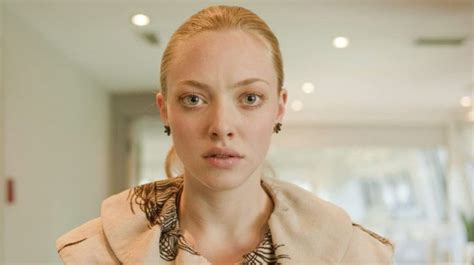 Amanda Seyfried Denuncia Que Fue Presionada Para Rodar Desnuda Con 19