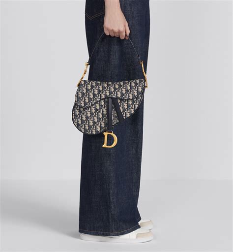 Designer Saddle Bags | DIOR US