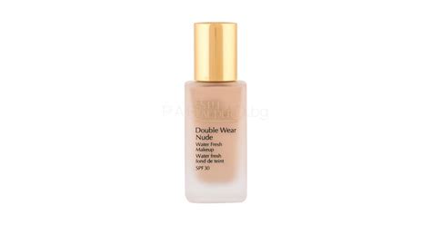 Est E Lauder Double Wear Nude Spf Ml N