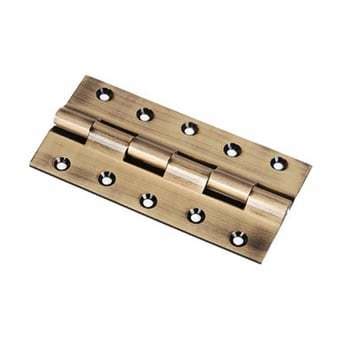 Brass Railway Slow Movement Hinges At Best Price In Jamnagar Hatimi