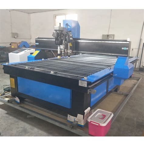 Robotec Brand 1500x3000 Hvac Duct Cnc Air Plasma Cutting Machine 1325 Galvanized Duct Plasma