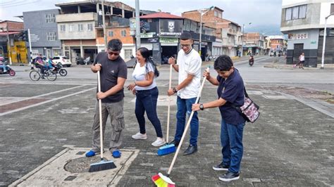 Con La Recuperaci N Del Parque Del Barrio Guayaquil Inici La