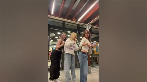 Tiktok Di Alice Perego Alessia Lanza E Yasmin Barbieri Youtube