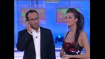 Giorgia Palmas Hot Legs And Feet Xvideos