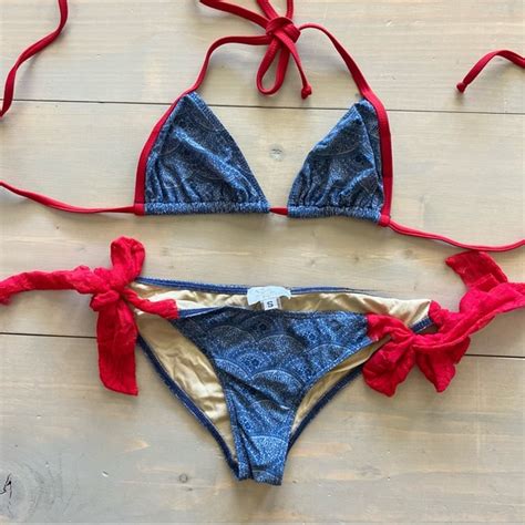 Sun Kitten Swim Sun Kitten Bikini Poshmark