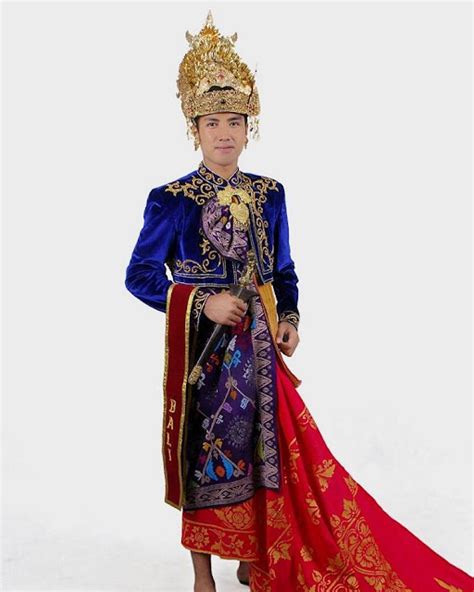 Sanggar Nusantara Dot Jakarta Sewa Baju Bali Hub