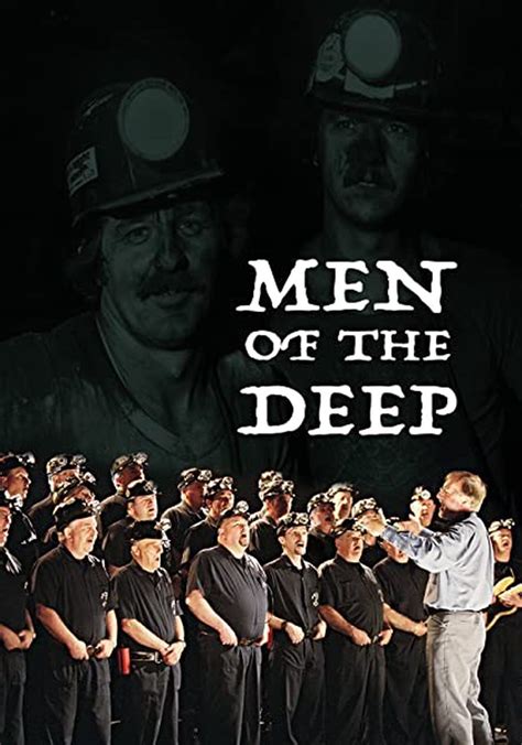 Men of the Deeps - movie: watch stream online