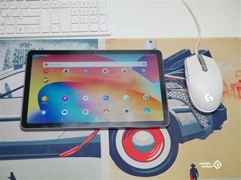 Обзор планшета TCL Tabmax 10.4 (9296Q) — Mobile-review.com — Все о ...