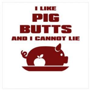 Funny Pig Quotes Sayings - ShortQuotes.cc