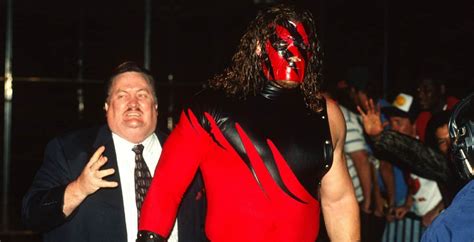 5 Wrestlers That Thrived With Masks (& 5 That Were Better Without Their ...