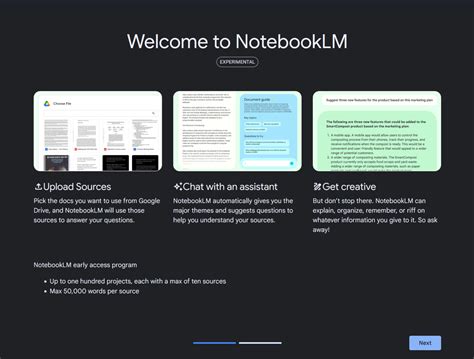 An inside look at Google's AI-powered NotebookLM | Zapier