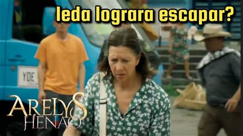 Arelys Henao 2 Avance Capitulo 60 YouTube