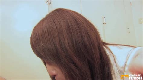 Horny Japanese Blows Her Lover And Swallows His Big Load Xasiat