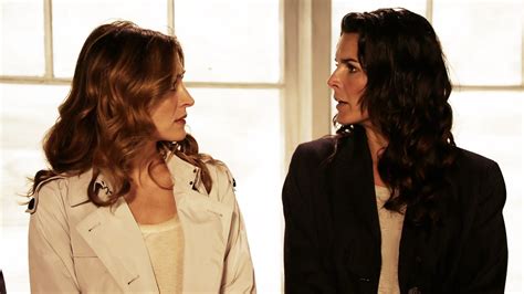 Rizzles - Rizzoli & Isles Shippers Photo (14363718) - Fanpop