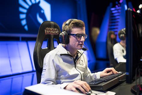 Na Lcs Spring Week North America League Of Legends Champ Flickr