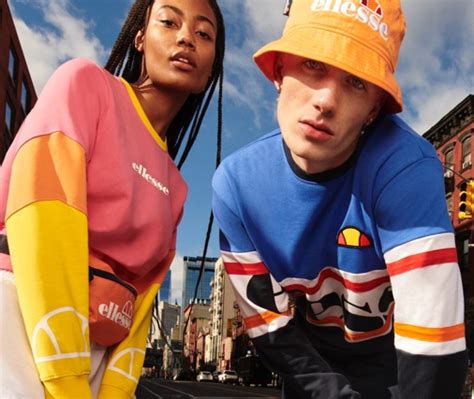Tienda Oficial Ellesse - Ropa Deportiva, Sport, Running