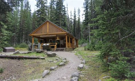 2024 Lake O'Hara Camping and Hiking Guide (Yoho National Park)