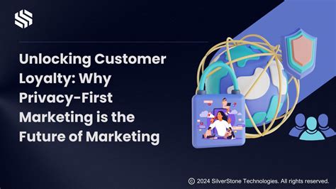 Why Privacy-First Marketing is the Future of Marketing 