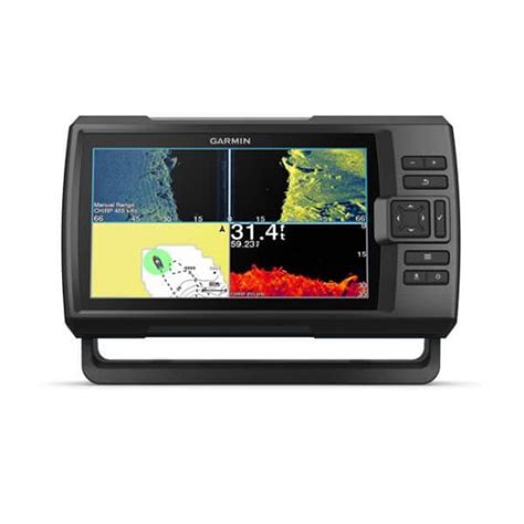 Garmin Türkiye | Garmin STRIKER Vivid 9sv