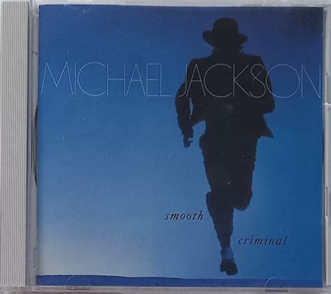 Price Value for : Michael Jackson - Smooth Criminal