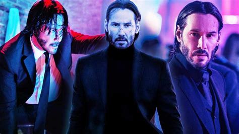 John Wick Trilogy Recap Everything To Know Before Watching Chapter