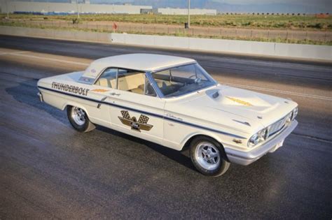 1964 Ford Thunderbolt