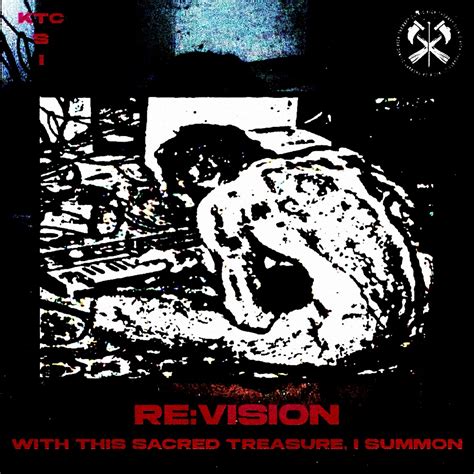 With This Sacred Treasure I Summon [ktcs001] By Re Vision Free Download On Hypeddit