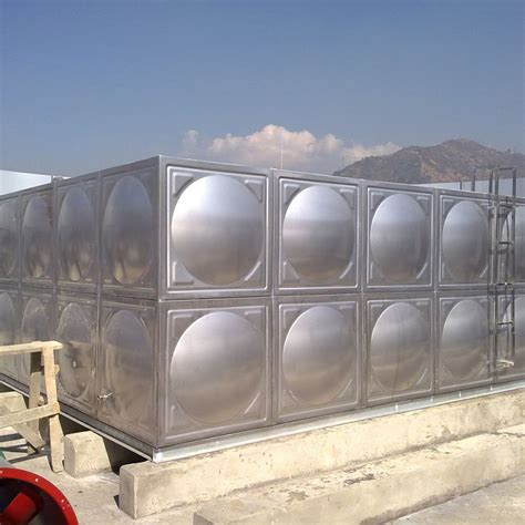 Domestic Water Storage Tank Design At Daniel Vera Blog