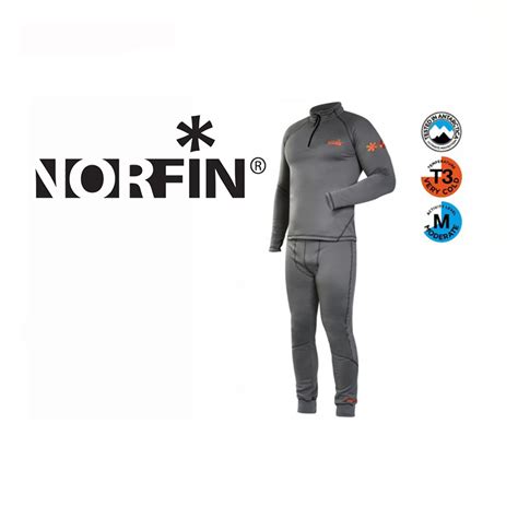 Norfin WINTER LINE - AboutFishing