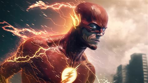 The Flash Lightning Bolt Wallpaper,HD Superheroes Wallpapers,4k Wallpapers,Images,Backgrounds ...