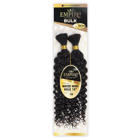 empire human hair 7