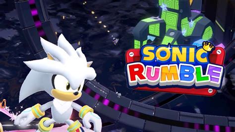 Sonic Rumble OST Starlight Carnival YouTube