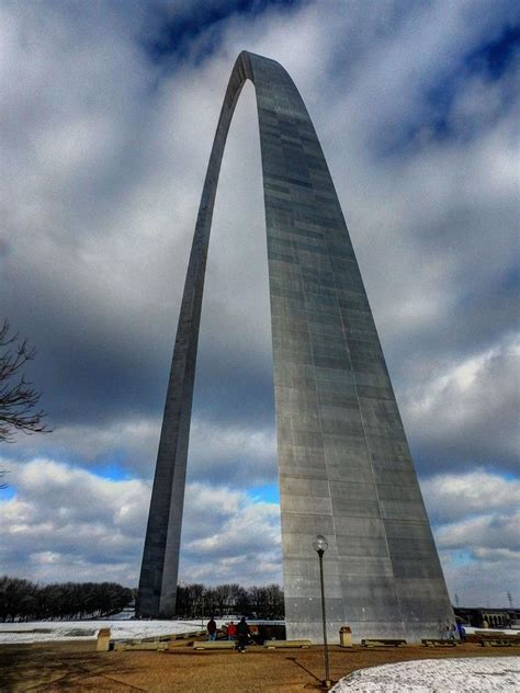 Saint Louis Arch Images | semashow.com