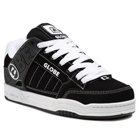 Sneakers Globe Tilt GBTILT Schwarz | eschuhe.de