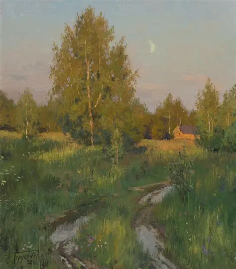 Русская живопись - Жизнь - театр - Медиаплатформа МирТесен