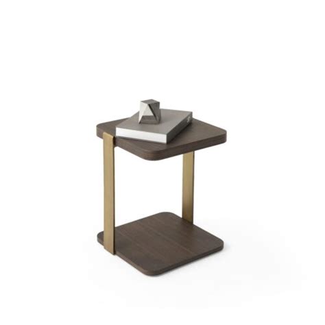 Hector Side Table Saloni