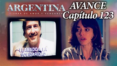 ATAV segunda temporada a las 23 45 Avance Capítulo 123 Luján y una