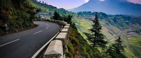 Mussoorie Dhanaulti Tour Package From Delhi Tours Club India