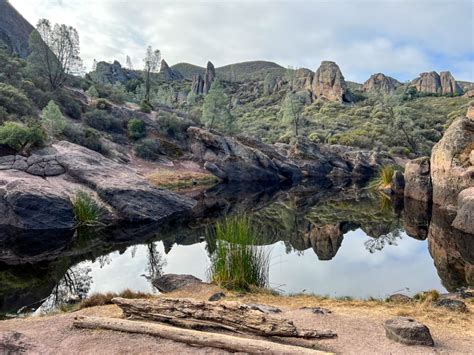 Pinnacles National Park: Everything You Need To Know To Visit - No Back Home