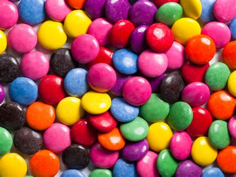 Chocolate Candy Stock Photo - Download Image Now - Abundance, Candy