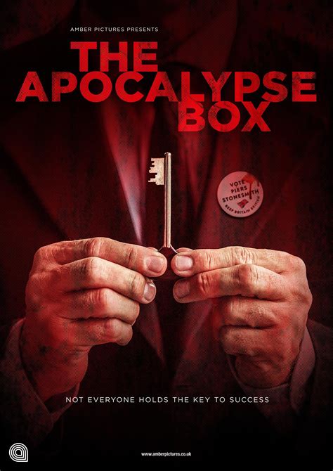 The Apocalypse Box