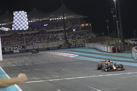 F1 GP Abu Dhabi 2022 Programma Prossima Gara Orari E Tv Si Corre A