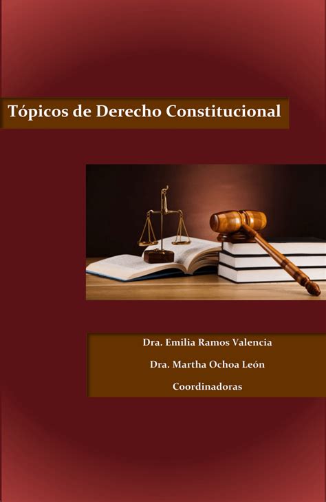 PDF Ventajas Y Desventajas De La Reforma Constitucional Que Integra