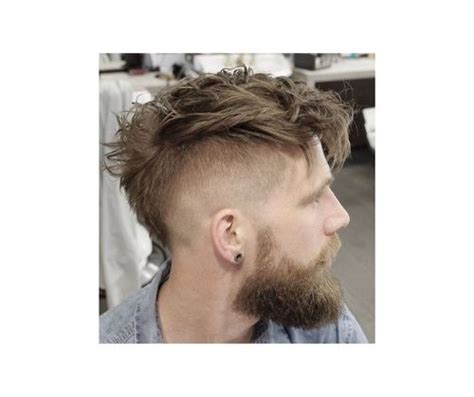 51 Spectacular Faux Hawk Fohawk Fade Haircuts For Men 2022 Fabbon