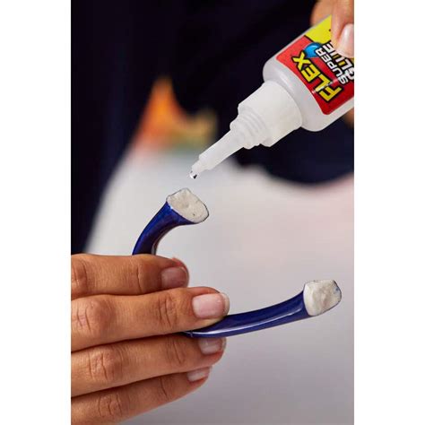 Flex Seal Super Glue Liquid 20g