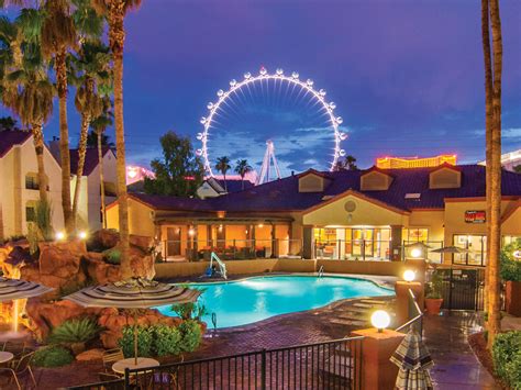 Las Vegas Vacation Package | hcvgetaways.com