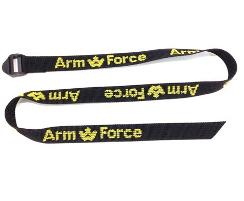 Ремень СУДЕЙСКИЙ для Армрестлинга — Столы для армрестлинга ARM Force