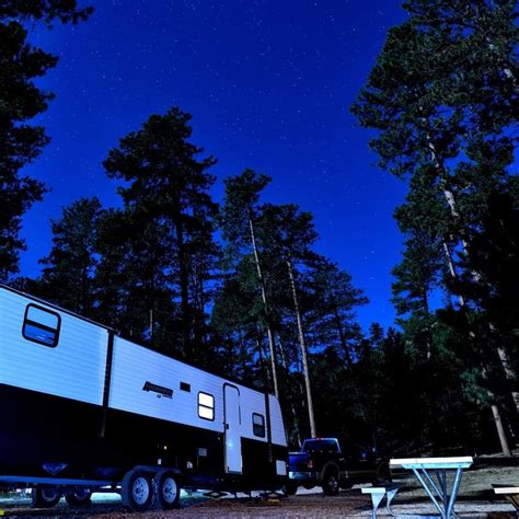 Blue Bell Campground | The Dyrt